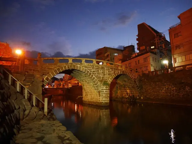 眼鏡橋