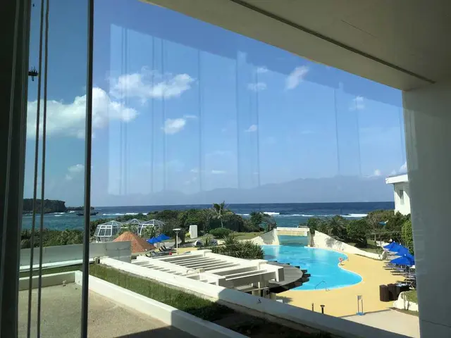 ANAインターコンチネンタル万座ビーチリゾート ダイビングセンター