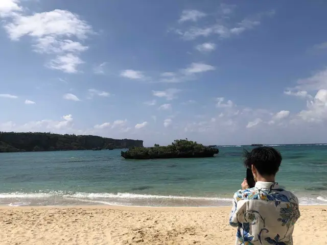 ANAインターコンチネンタル万座ビーチリゾート ダイビングセンター