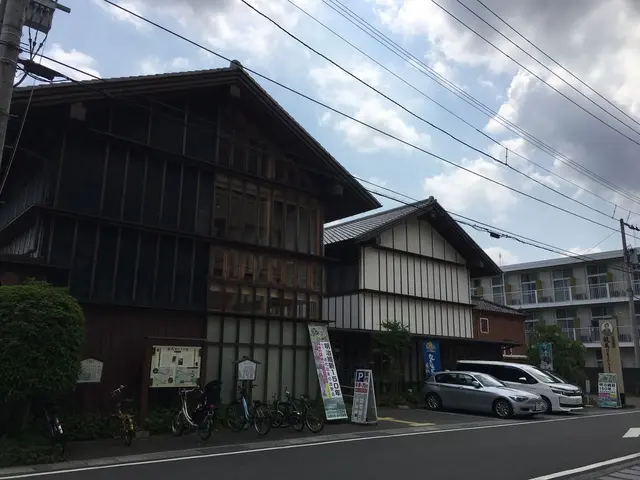 高知市立龍馬の生まれたまち記念館