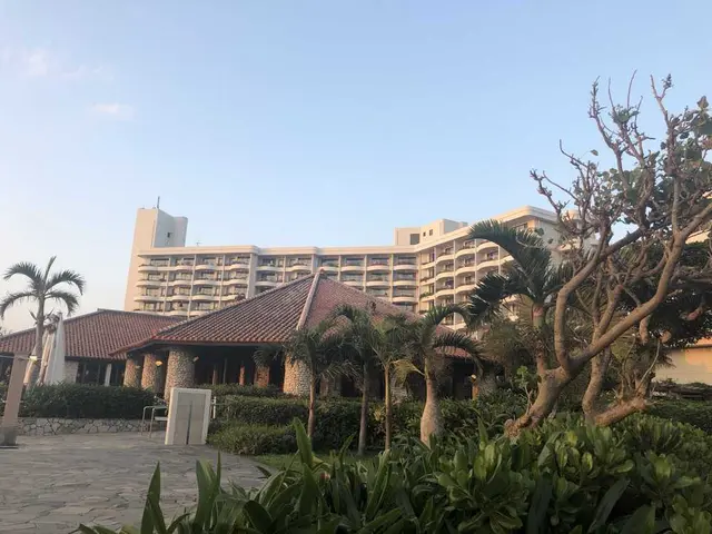 宮古島東急リゾート