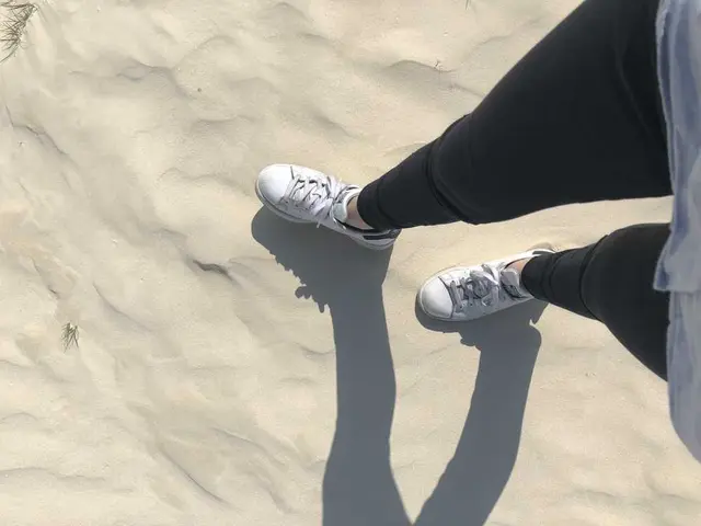 渡口の浜