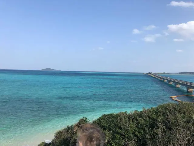 池間大橋