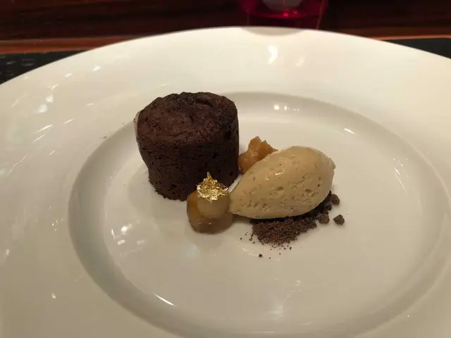 ラトリエ ドゥ ジョエル・ロブション（L'ATELIER de Joel Robuchon）