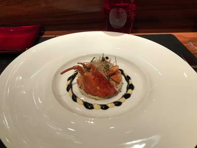 ラトリエ ドゥ ジョエル・ロブション（L'ATELIER de Joel Robuchon）