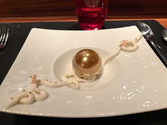 ラトリエ ドゥ ジョエル・ロブション（L'ATELIER de Joel Robuchon）