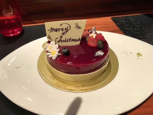 ラトリエ ドゥ ジョエル・ロブション（L'ATELIER de Joel Robuchon）