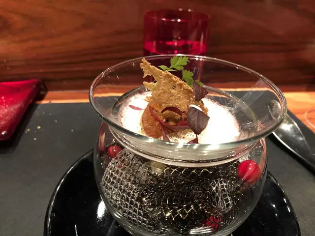 ラトリエ ドゥ ジョエル・ロブション（L'ATELIER de Joel Robuchon）