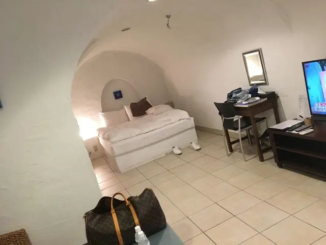 ヴィラ・サントリーニ