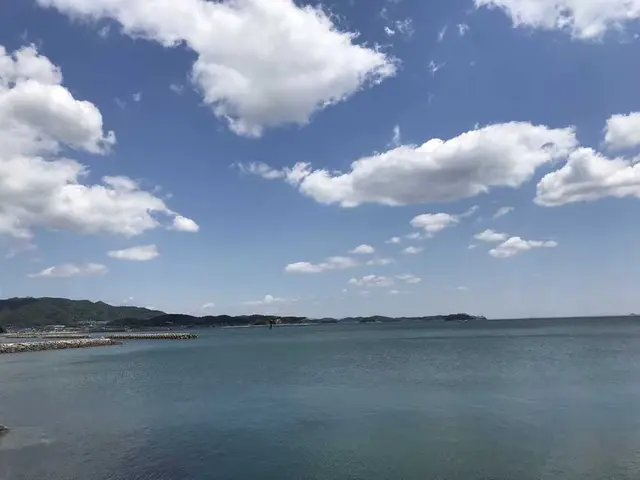 吉良ワイキキビーチ