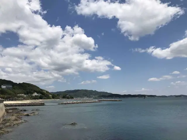 吉良ワイキキビーチ