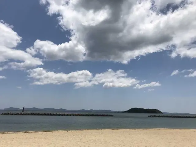 吉良ワイキキビーチ