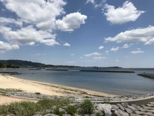 吉良ワイキキビーチ