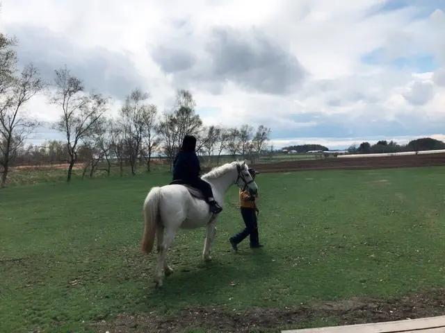北海道箱根牧場