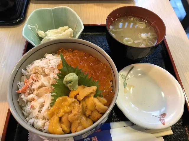 金森赤レンガ倉庫