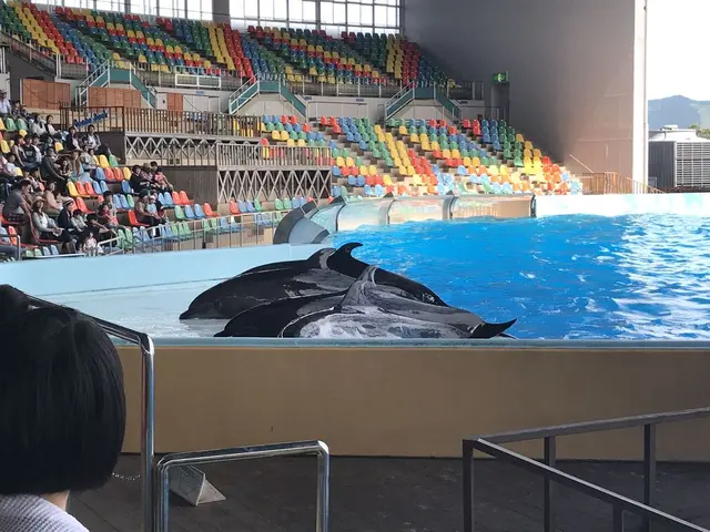 アドベンチャーワールド