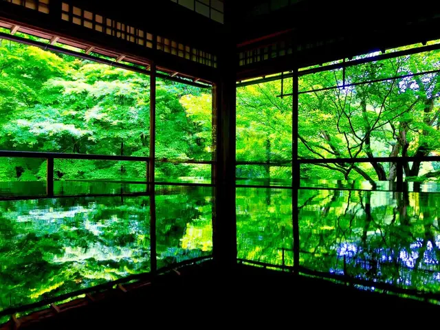 瑠璃光院