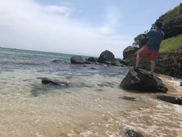 壱岐島