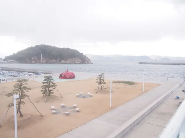 直島