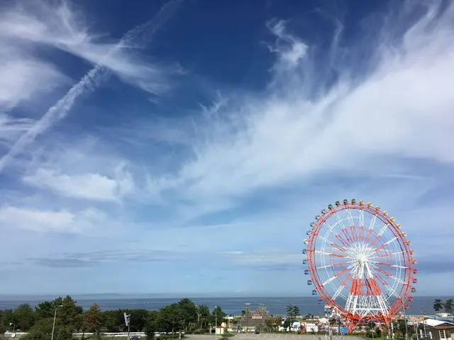 魚津水族博物館
