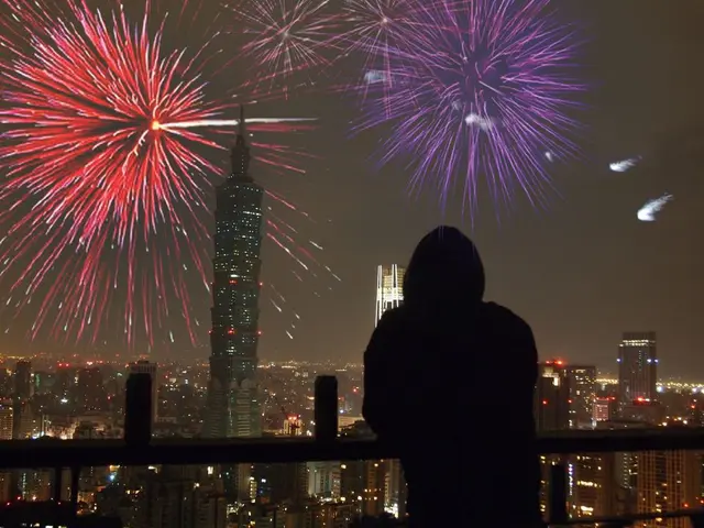台北101（Taipei 101）