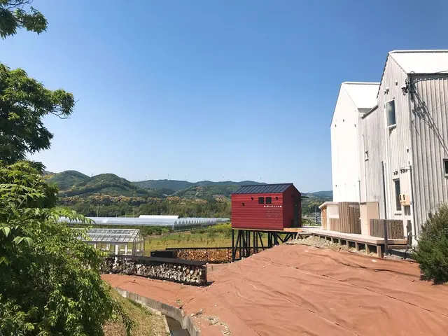 ドロフィーズカフェ （DLoFre's Cafe）