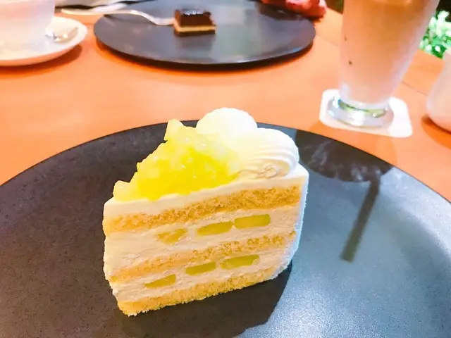 ホテルニューオータニパティスリーＳＡＴＳＵＫＩ