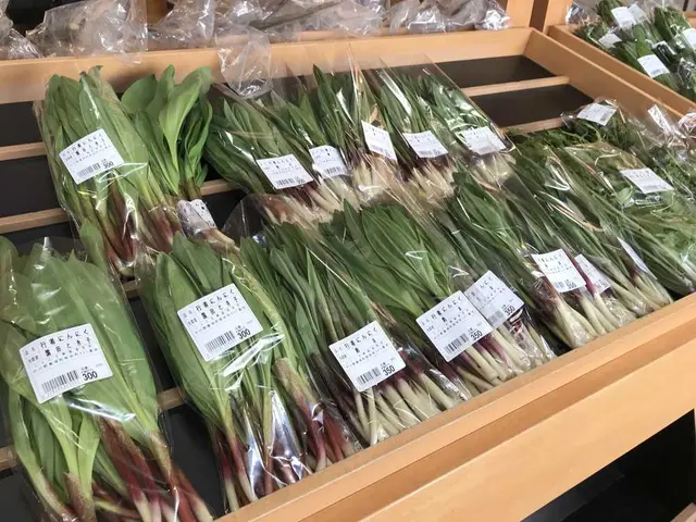 とよころ物産直売所