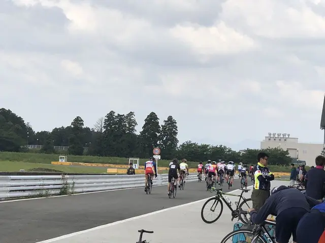 ＨＳＲ九州サーキット