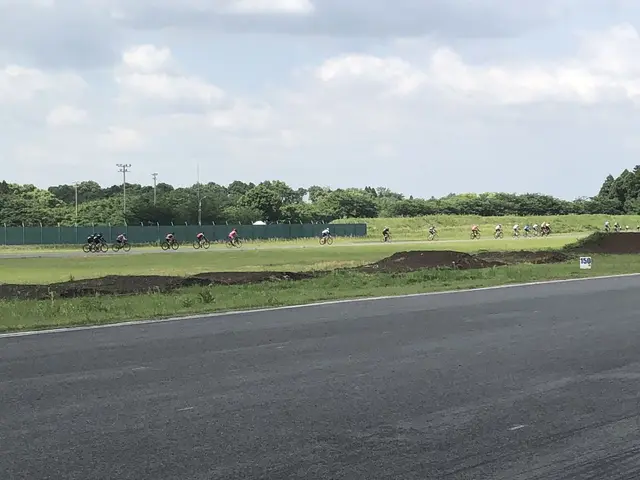 ＨＳＲ九州サーキット