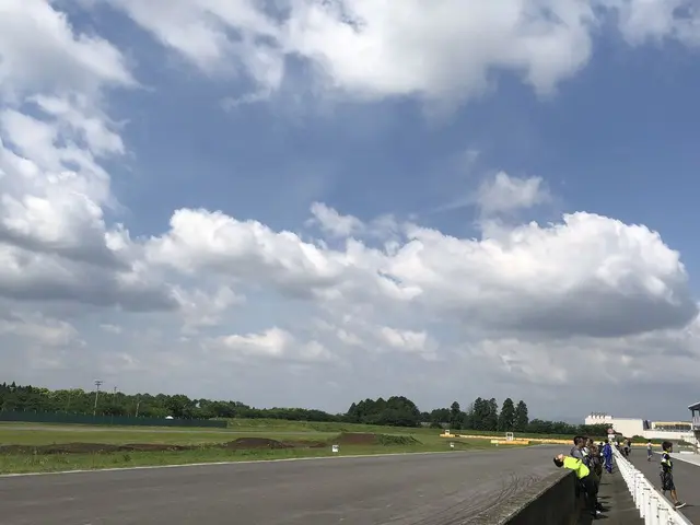 ＨＳＲ九州サーキット