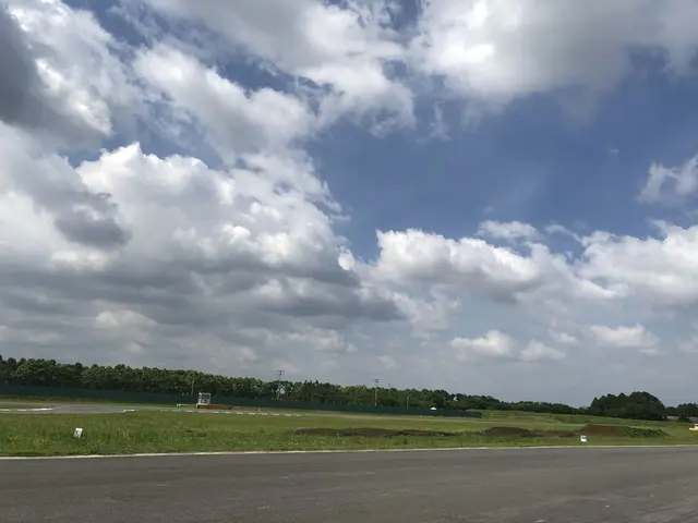 ＨＳＲ九州サーキット