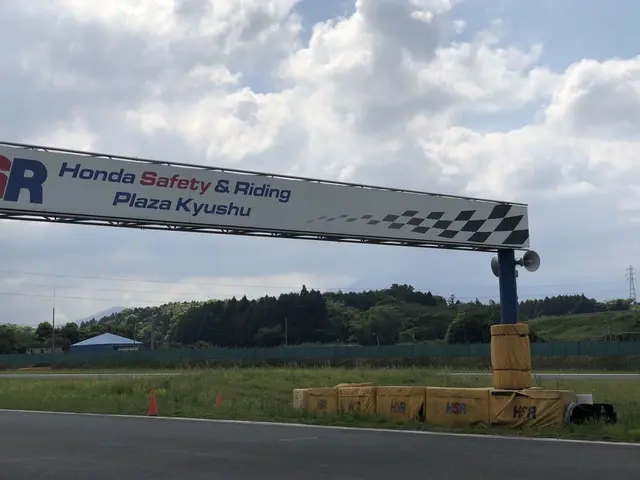 ＨＳＲ九州サーキット