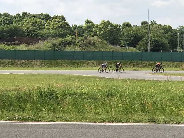 ＨＳＲ九州サーキット