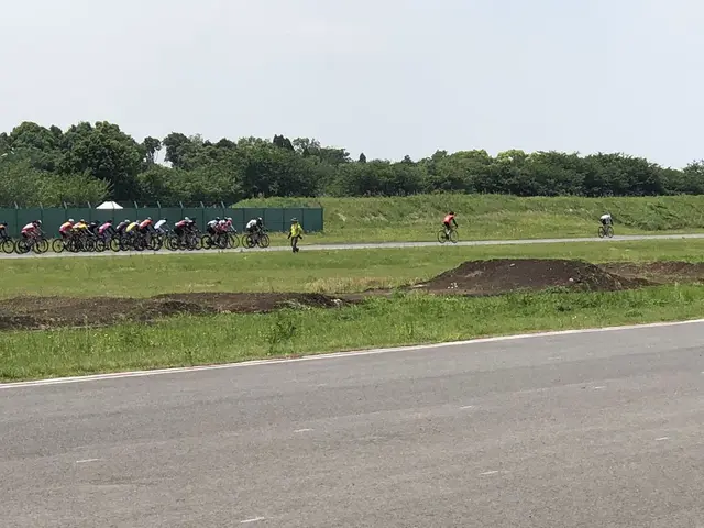 ＨＳＲ九州サーキット