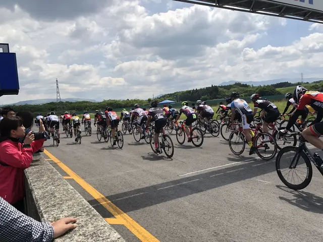 ＨＳＲ九州サーキット