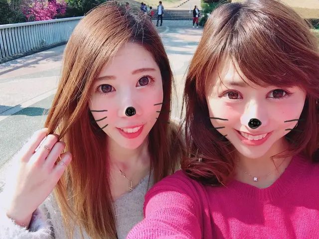 はままつフラワーパーク