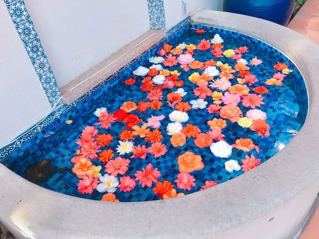 はままつフラワーパーク