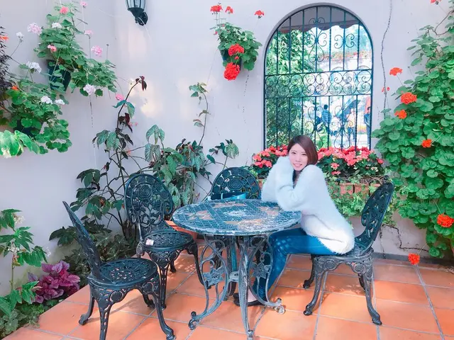 はままつフラワーパーク