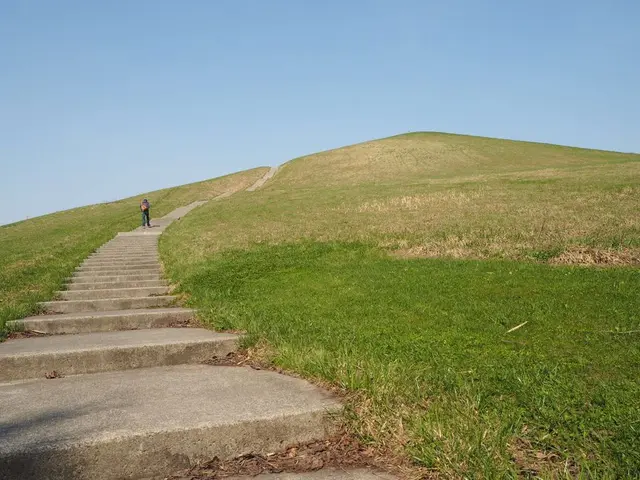 モエレ山
