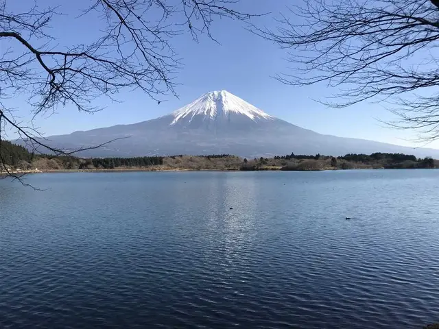 田貫湖