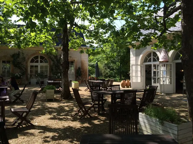 河津バガテル公園