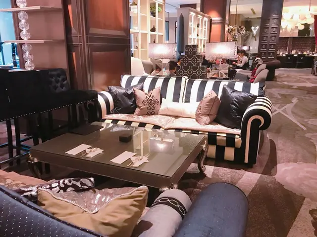 ホテル インターコンチネンタル 東京ベイ