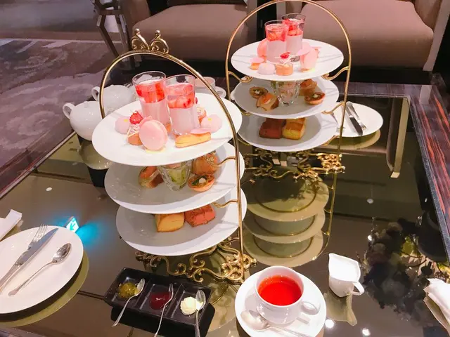 ホテル インターコンチネンタル 東京ベイ