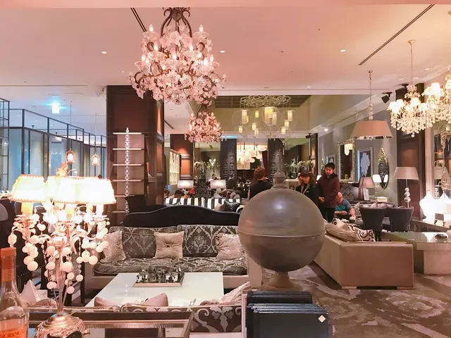 ホテル インターコンチネンタル 東京ベイ