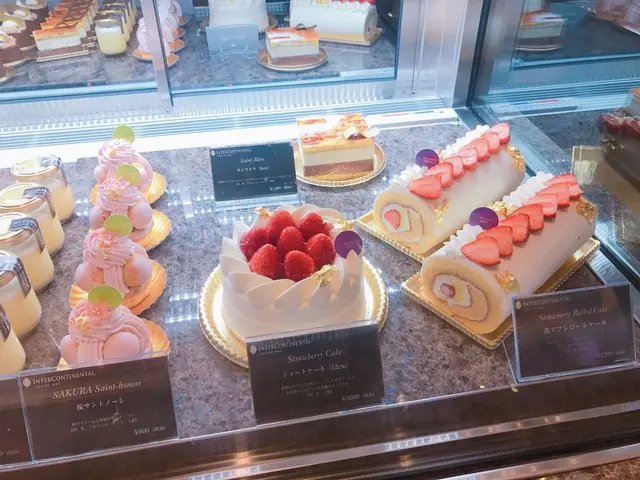 ホテル インターコンチネンタル 東京ベイ