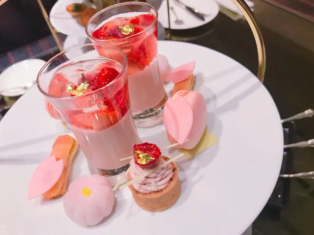 ホテル インターコンチネンタル 東京ベイ