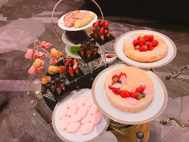 ホテル インターコンチネンタル 東京ベイ