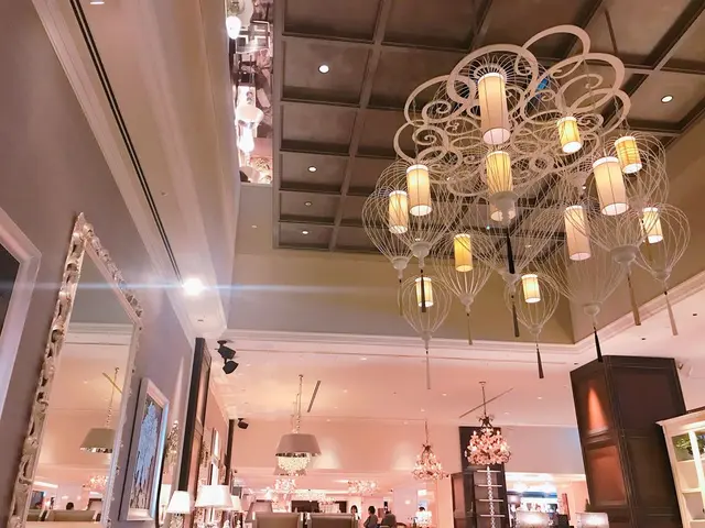 ホテル インターコンチネンタル 東京ベイ