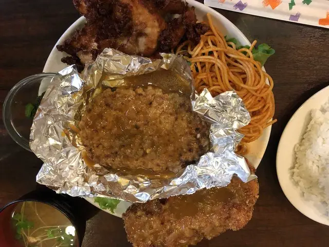 ポプラ